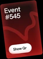 Event #545 ID Card