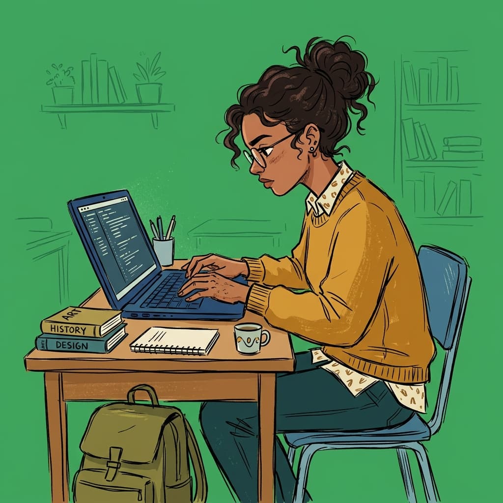 Project Incubator Student